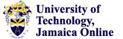 University of Technology, Jamaica, Learning Management System - Archive